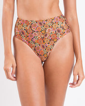 Cargar imagen en el visor de la galería, Bottom Bouquet Hotpants
