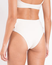 Cargar imagen en el visor de la galería, Bottom Malibu-Natural Highwaist-Spin
