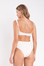 Cargar imagen en el visor de la galería, Bottom Malibu-Natural Highwaist-Spin
