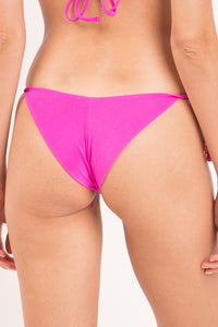 Bottom Malibu-Rosa Cheeky-Tie