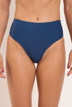 Cargar imagen en el visor de la galería, Bottom Navy Hotpants
