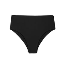 Cargar imagen en el visor de la galería, Bottom Nero Hotpants
