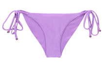 Cargar imagen en el visor de la galería, Bottom Orchid Cheeky-Tie
