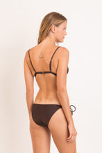 Cargar imagen en el visor de la galería, Bottom Shimmer-Coffee Ibiza-Comfy
