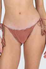 Cargar imagen en el visor de la galería, Bottom Shimmer-Copper Frufru-Comfy
