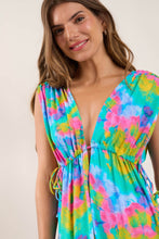 Cargar imagen en el visor de la galería, Fusion Long Dress Soleil
