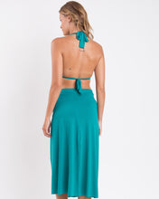 Cargar imagen en el visor de la galería, Grove Long-Skirt-Knot
