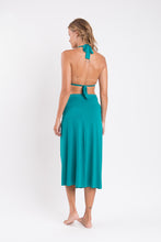 Cargar imagen en el visor de la galería, Grove Long-Skirt-Knot
