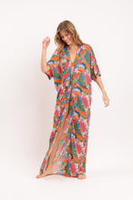 Cargar imagen en el visor de la galería, Jungle Long Dress
