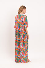 Cargar imagen en el visor de la galería, Jungle Long Dress
