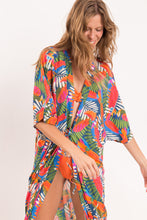 Cargar imagen en el visor de la galería, Jungle Long Dress
