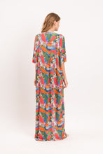 Cargar imagen en el visor de la galería, Jungle Long Dress
