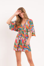 Cargar imagen en el visor de la galería, Jungle Mini Dress
