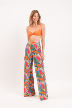 Cargar imagen en el visor de la galería, Jungle Wide Pants
