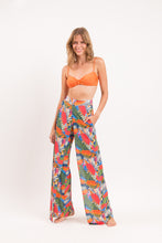 Cargar imagen en el visor de la galería, Jungle Wide Pants
