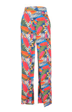 Cargar imagen en el visor de la galería, Jungle Wide Pants
