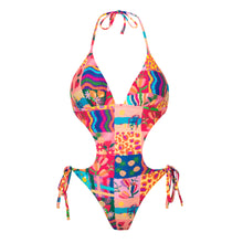 Cargar imagen en el visor de la galería, Love-Trip Trikini
