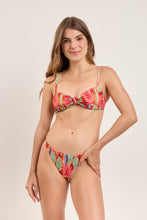 Cargar imagen en el visor de la galería, Set Sea-Bloom Bandeau-Joy Nice
