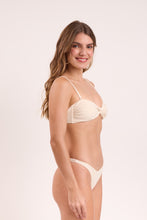 Cargar imagen en el visor de la galería, Set Touch-Natural Bandeau-Joy Mia
