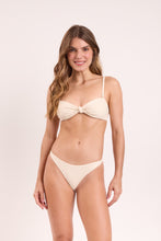 Cargar imagen en el visor de la galería, Set Touch-Natural Bandeau-Joy Mia
