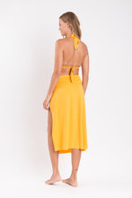 Cargar imagen en el visor de la galería, Solar Long-Skirt-Knot
