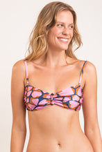 Cargar imagen en el visor de la galería, Top Amore-Pink Bandeau-Crispy
