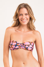 Cargar imagen en el visor de la galería, Top Amore-Pink Bandeau-Crispy
