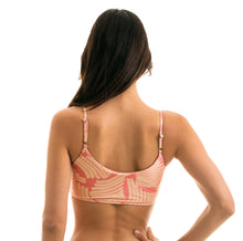 Cargar imagen en el visor de la galería, Top Banana Rose Bra
