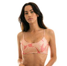 Cargar imagen en el visor de la galería, Top Banana Rose Bra
