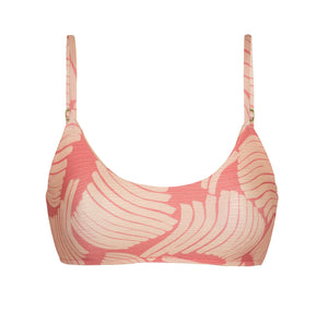 Top Banana Rose Bra