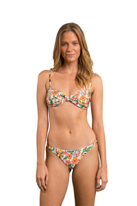 Top Boho Bandeau-Joy