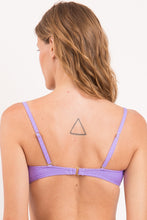 Cargar imagen en el visor de la galería, Top Bora-Lavanda Bandeau-Joy
