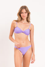 Cargar imagen en el visor de la galería, Top Bora-Lavanda Bandeau-Joy
