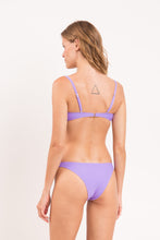 Cargar imagen en el visor de la galería, Top Bora-Lavanda Bandeau-Joy
