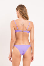 Cargar imagen en el visor de la galería, Top Bora-Lavanda Bandeau-Joy
