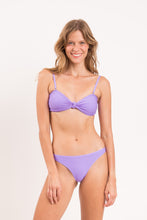 Cargar imagen en el visor de la galería, Top Bora-Lavanda Bandeau-Joy
