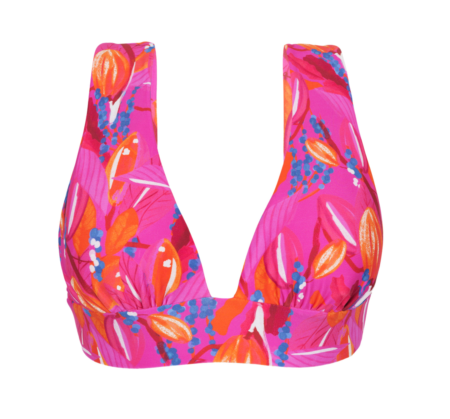 Top Flavors Halter-Marina