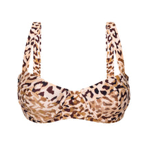 Cargar imagen en el visor de la galería, Top Leopard Amelia
