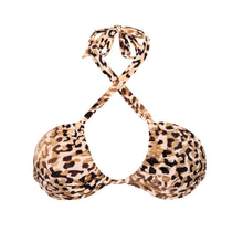 Cargar imagen en el visor de la galería, Top Leopard Mel
