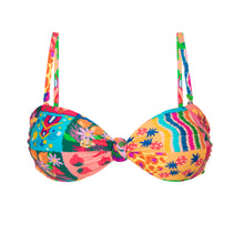 Cargar imagen en el visor de la galería, Top Love-Trip Bandeau-Joy
