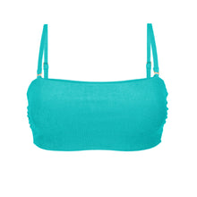 Cargar imagen en el visor de la galería, Top Malibu-Atol Bandeau-Reto
