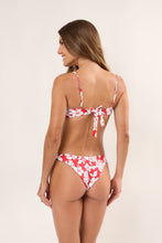 Cargar imagen en el visor de la galería, Top Pua-Hibiscus Coral
