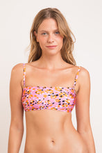 Cargar imagen en el visor de la galería, Top Sweet-Camo Bandeau-Reto
