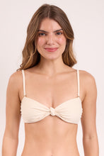 Cargar imagen en el visor de la galería, Top Touch-Natural Bandeau-Joy
