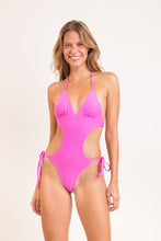 Cargar imagen en el visor de la galería, Vita-Pink Trikini-Comfy
