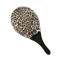 Cargar imagen en el visor de la galería, Beach Bat Rds Leopardo
