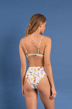 Cargar imagen en el visor de la galería, Set Countryside Kyra Hotpants
