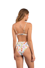 Cargar imagen en el visor de la galería, Set Countryside Kyra Hotpants
