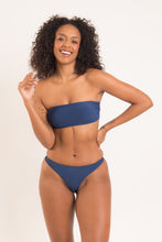 Cargar imagen en el visor de la galería, Set Navy Bandeau-Reto Nice-Fio
