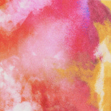 Cargar imagen en el visor de la galería, Set Tiedye-Red Bandeau-Reto Fio
